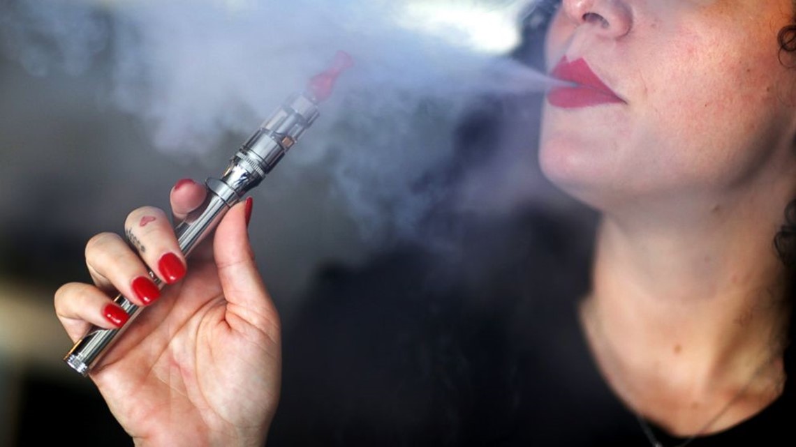 The Science Behind Disposable Vape Technology