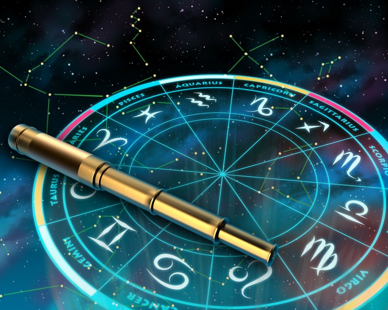 Stellar Journeys: An In-Depth Astrology Course to Navigate Your Life’s Celestial Map