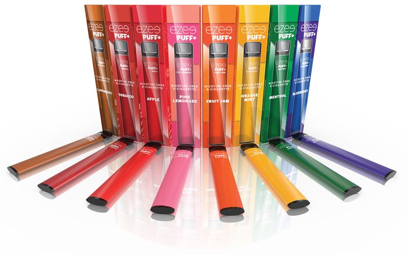 Exploring the Variety of Flavors in Prime Disposable Vape Pens