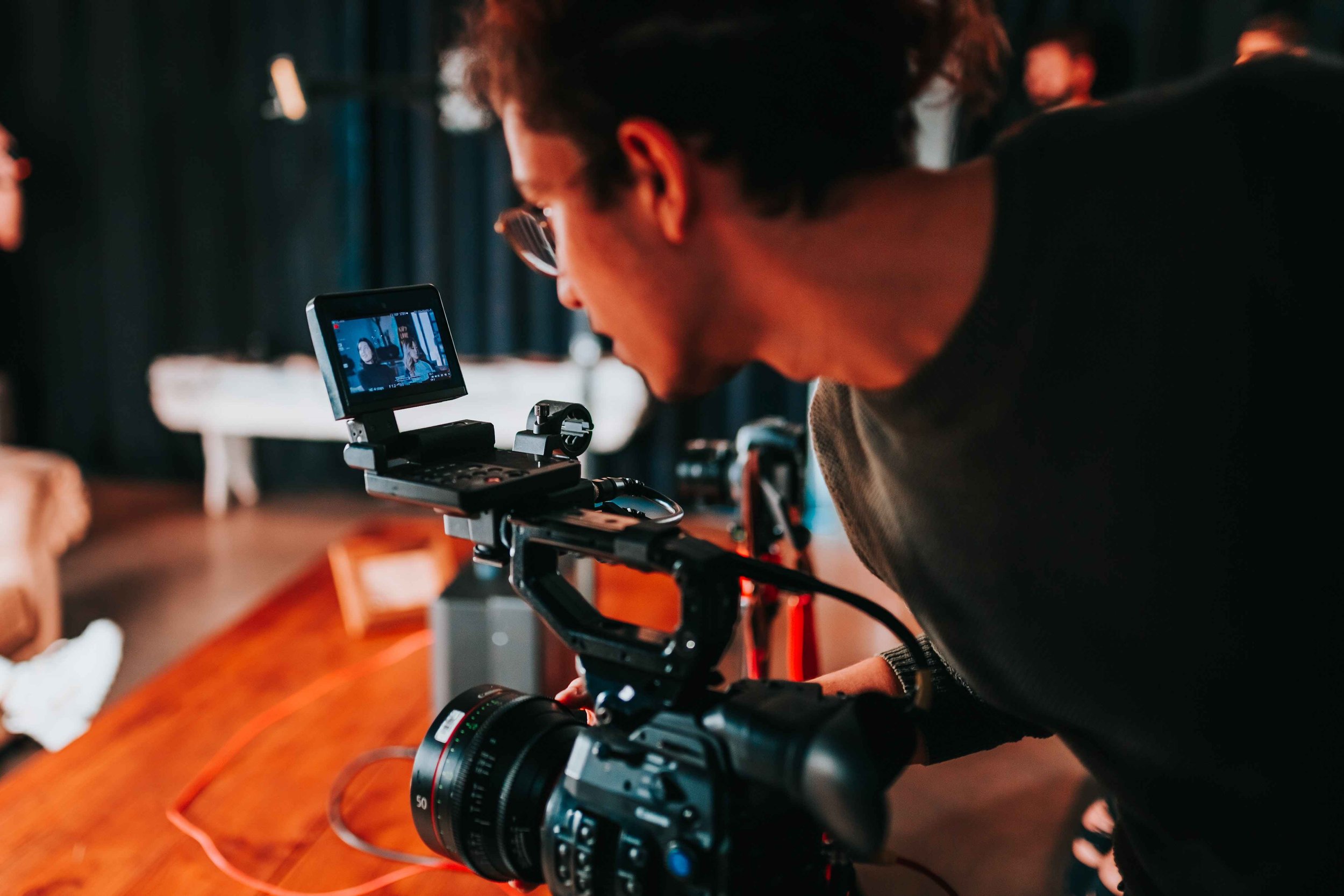Building Brands through Impeccable Video Production: Perth’s Leading Creative Studio