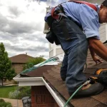 Your Home’s Guardian: Premium Roof repair services