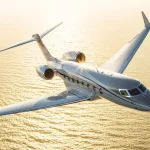 Skyward Escapes: Unlocking the World of Private Jet Charter
