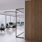 Classic Elegance: Reviving Spaces with Wood Wall Paneling