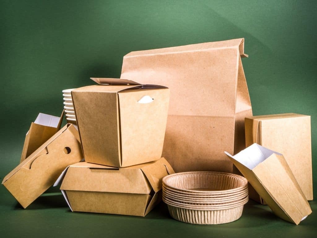 Takeaway Containers Unleashed: A New Era in To-Go Dining