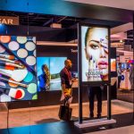 Digital Signage: Bridging the Online and Offline Worlds for Seamless Experiences