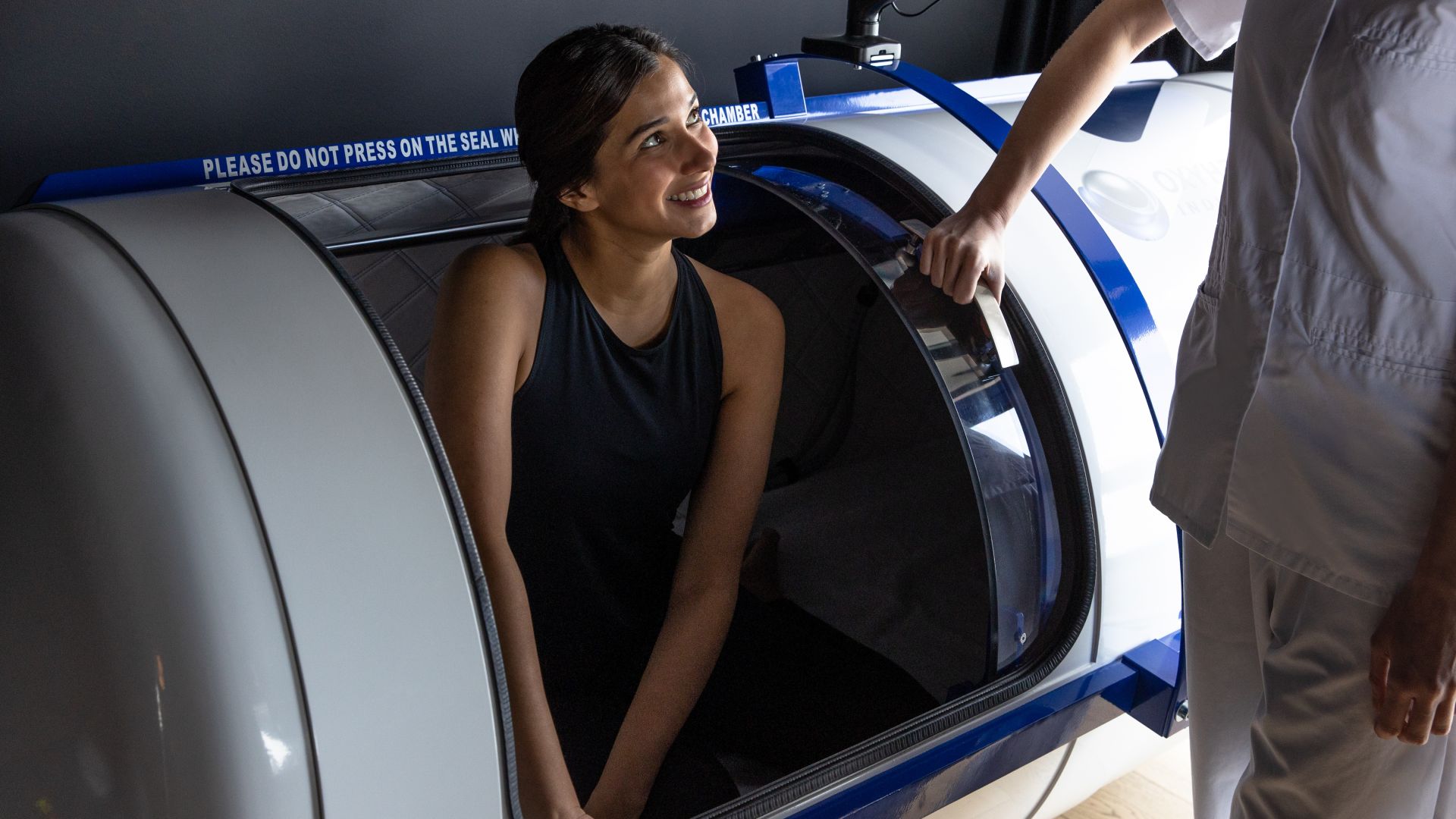 Navigating Hyperbaric Chamber Cost: What to Expect and Budget