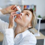 AquaShield: Nourishing Allergy Eye Drops