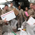 Thoughtful Tokens: Care Packages Overflowing with Care