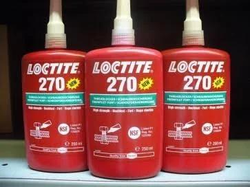 Optimizing Performance: A Guide to Loctite Threadlocker Selection