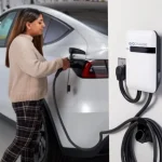 Revving Up Resilience: Los Angeles Communities Sparkle with Los Angeles Ev Charger Installation