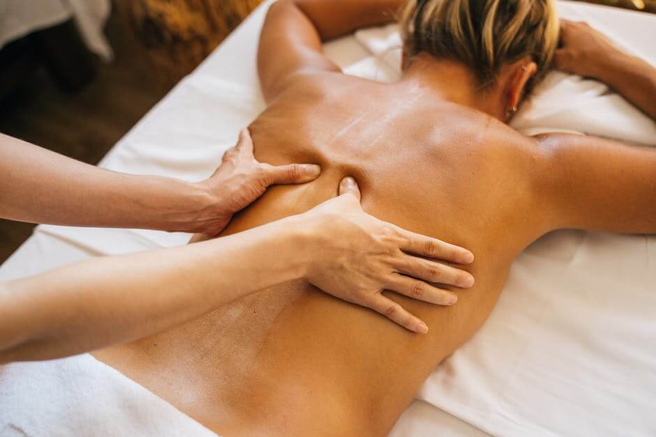 Radiant Relaxation: Personalized Massages for Women
