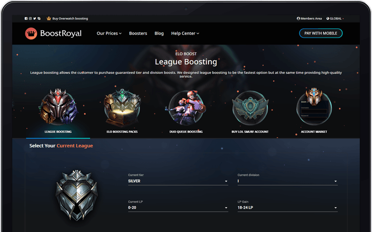 Duo Queue Dynamics: Propel Your ELO and Conquer the League of Legends Arena!