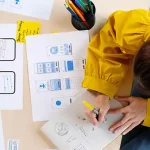 UI UX Designing Classes in Pune: From Basics to Brilliance