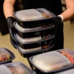 Fresh and Secure: Modern Innovations in Food Packaging