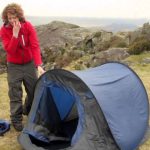 Elevate Your Camping Game with Pop Up Tents: Comfort Meets Convenience